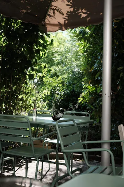 Café Restaurant Chärne