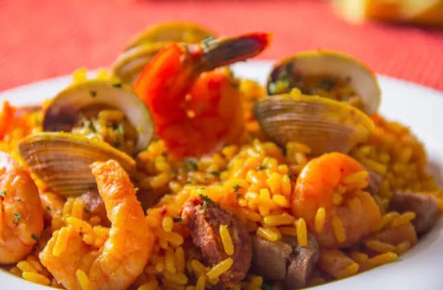 Galería de Paellas Dora Elsa