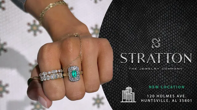 STRATTON | The Jewelry Company