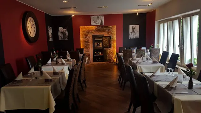 Ristorante Da Sandro - Lingen