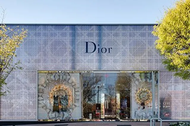 DIOR New York Manhasset