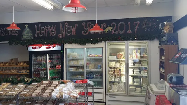 Valley Buns Bakery and Deli