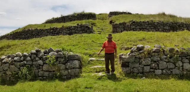 San Miguel de Chaccrampa