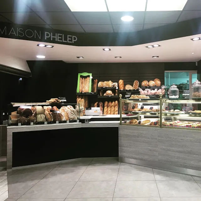 Maison Phelep