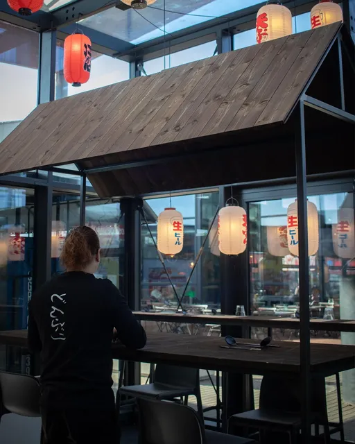 Donburi House 丼 Settimo - Ramen Izakaya