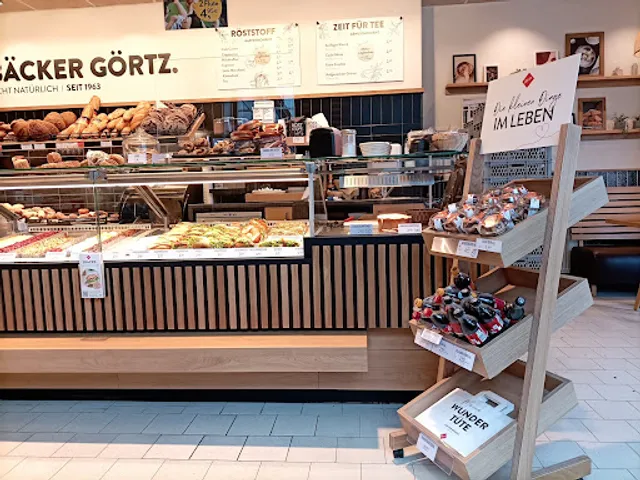 Bäcker Görtz