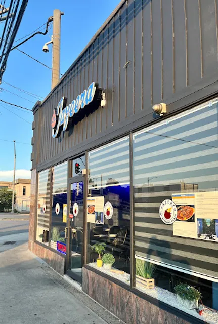 Jazeera Indian Hyderabadi Restaurant (Zabiha Halal, HMS CERT.)