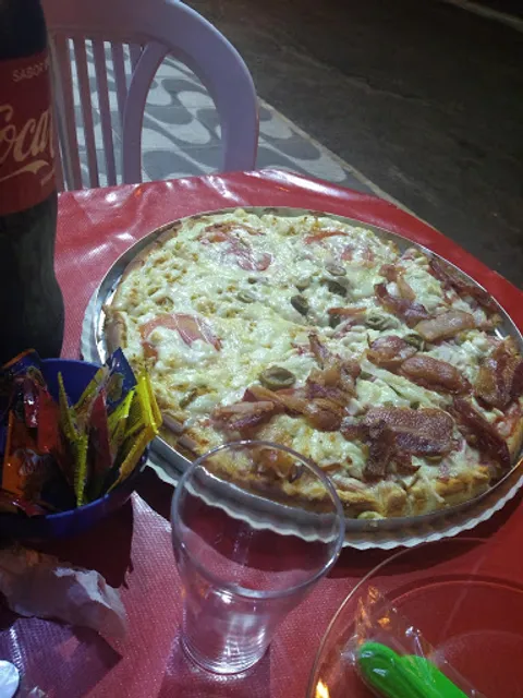 Pizzaria Globo