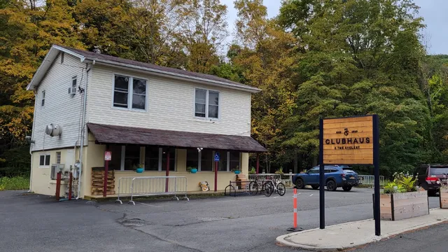 Clubhaus X The Cyclery | By Appointment