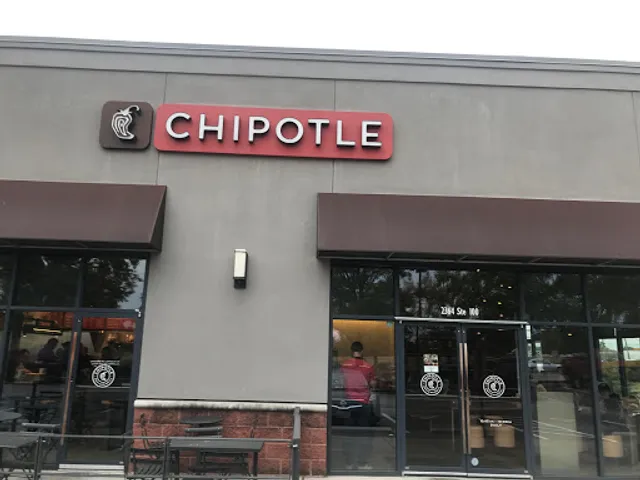 Chipotle Mexican Grill