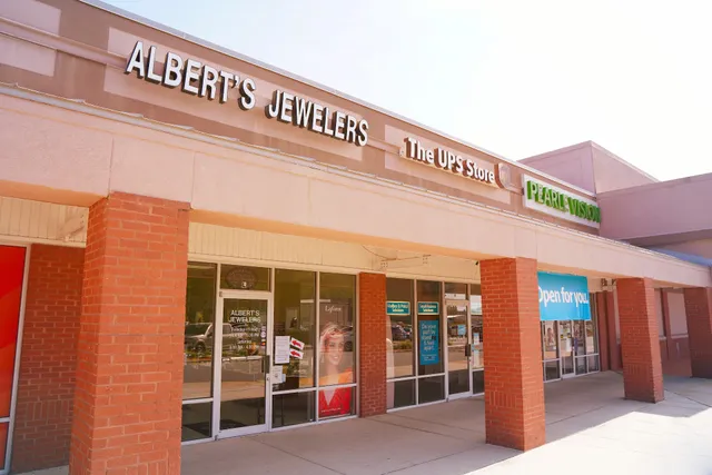 Albert's Jewelers