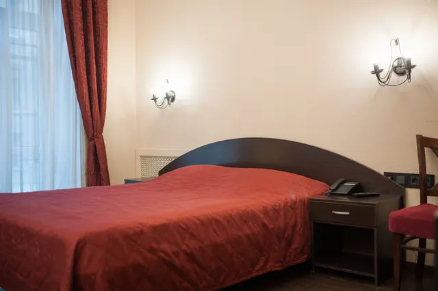 Peterburgskaya Skazka