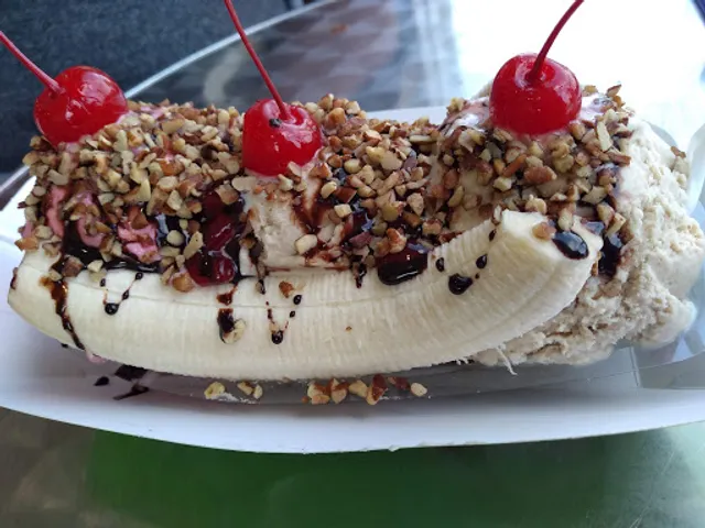 Helados Sultana - Las Torres