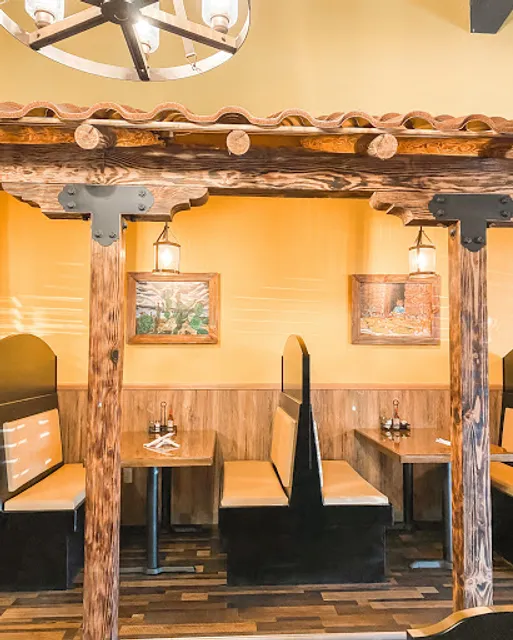 Maguey Cocina & Tequilas