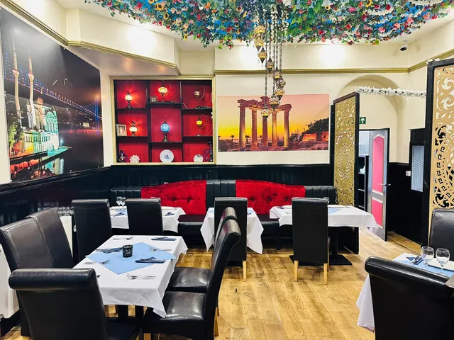 Star Turquaz Turkish Cuisine