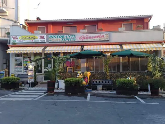 Ristorante Da Giancarla