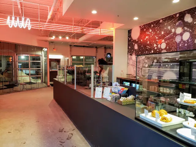 Dogwood Coffee - Northeast