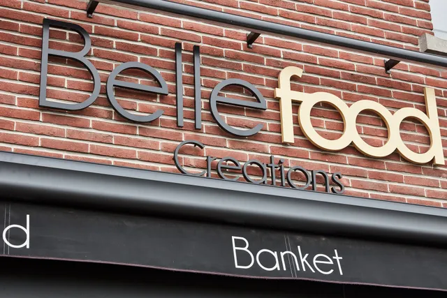 Bellefood Creations Sint-Gillis Dendermonde