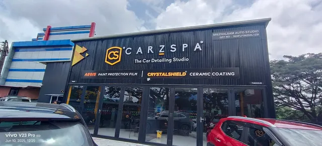 Capital O Kovilakam Residency