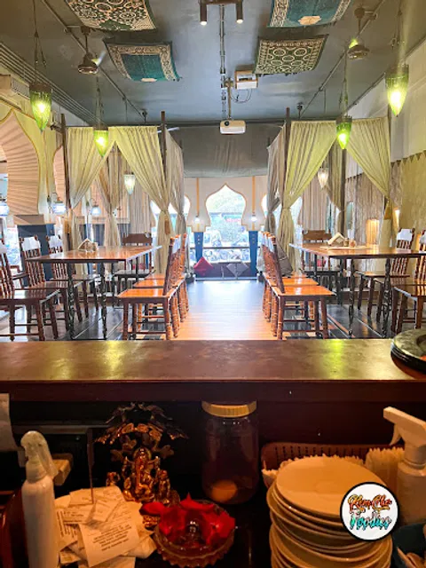 Cafe Appetito Arabia