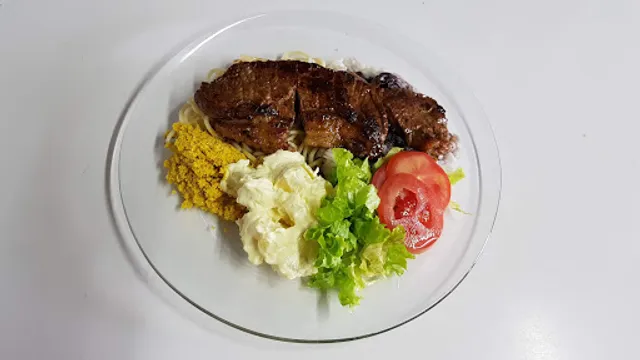 Lanchonete Bico Doce