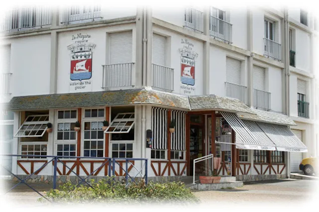 Crêperie Le Nazaire
