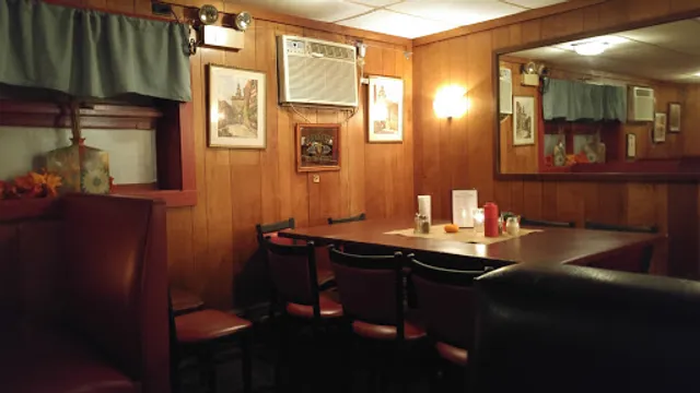 Roberto's Restaurant