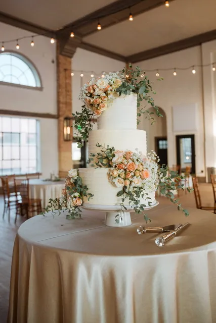 For Heaven's Cakes (by appointment only)