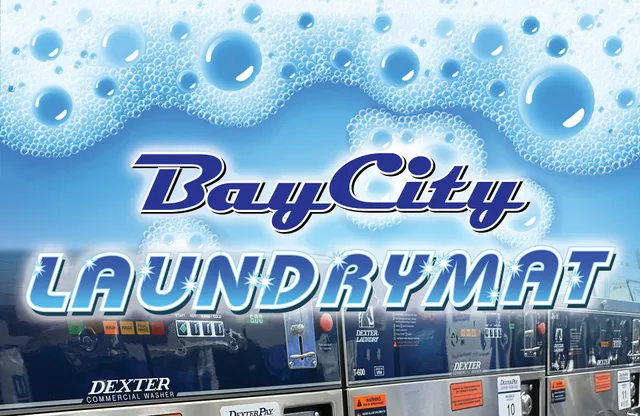 Bay City Laundrymat