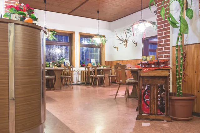 Gasthof "Zum Elstertal" Zeischa Inh. Astrid Dehnz