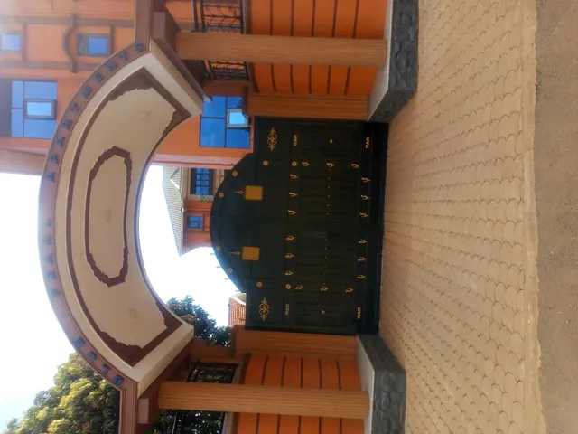 Blue Pearl Apartments