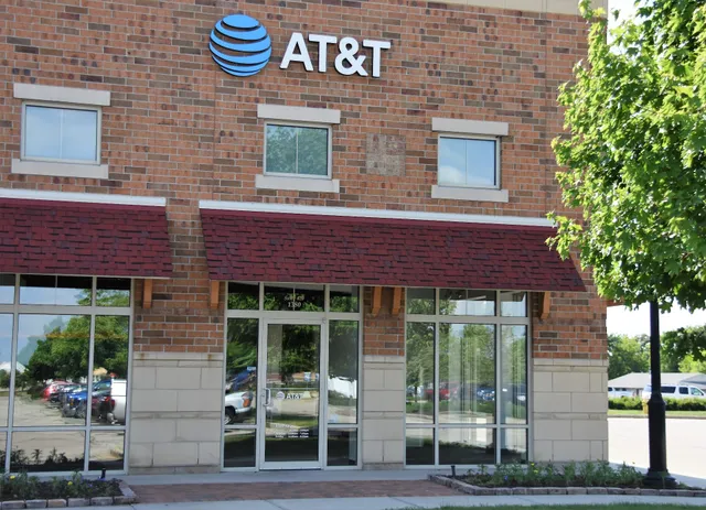 AT&T Store