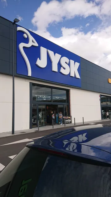 JYSK Salamanca