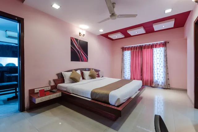 Dragonfly Apartments, Andheri, Mumbai