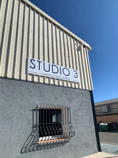 Studio 3