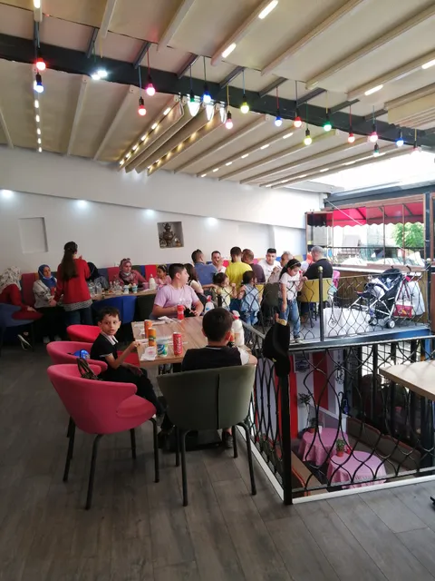 Galata Sokak Kulübü