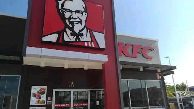 KFC Big C South Pattaya