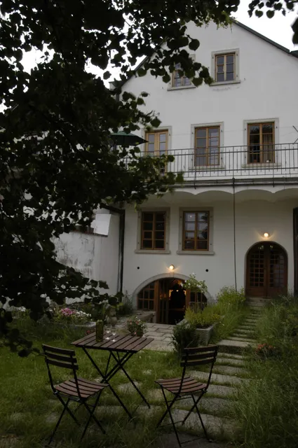 Pension Telč No. 20