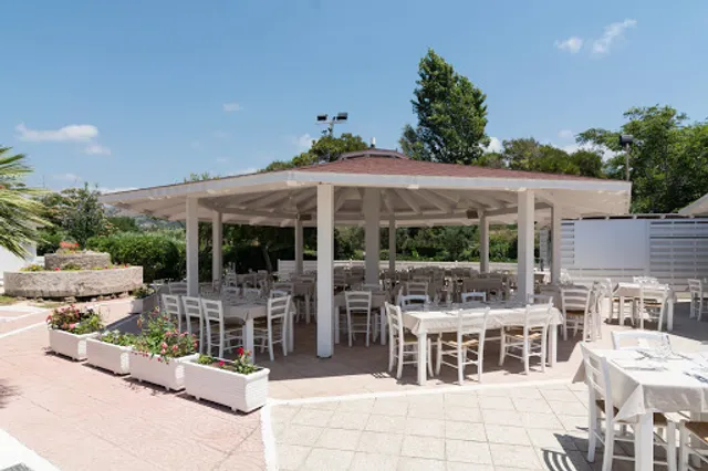 Ristorante L'altro Lato Beach