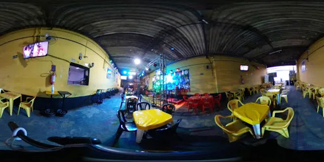 Samba do Caldinho da Nice Produções