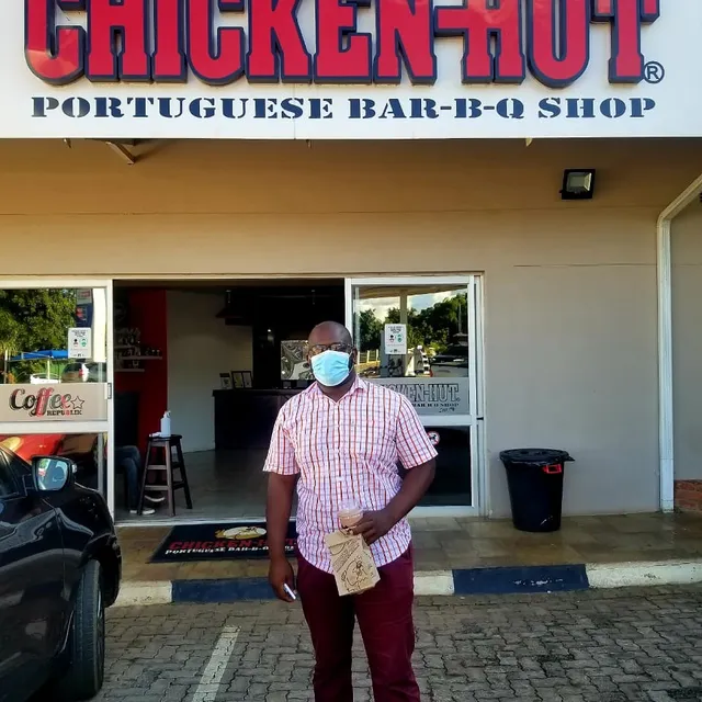 Chicken Hut Avondale