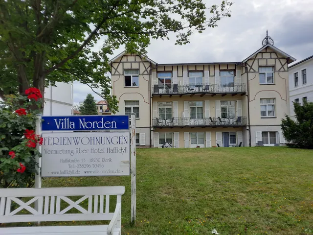 Villa Norden
