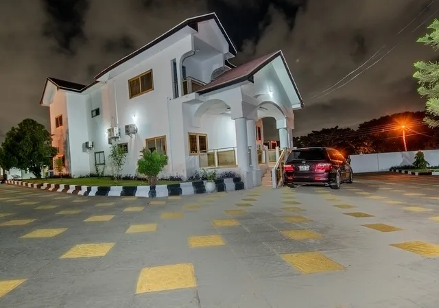 The Winford Boutique Hotel Airport