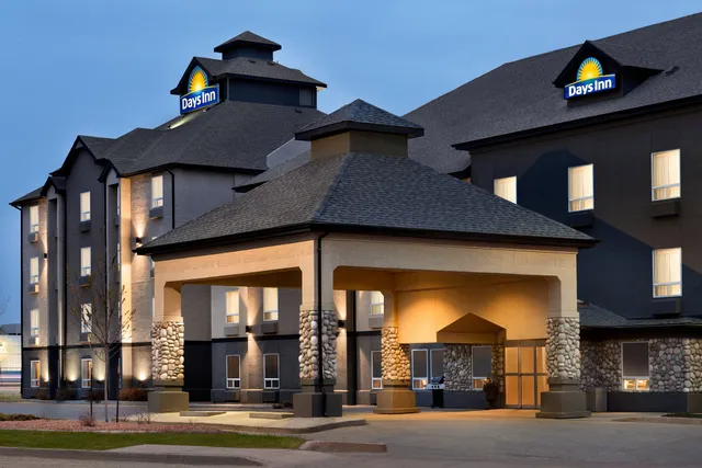 Days Inn by Wyndham Regina