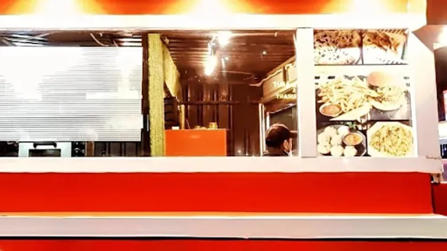 Kebabs N Curries Bhuntar