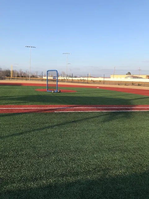 Challenger Sports Complex