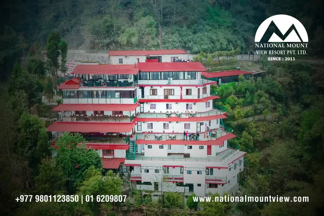 National Mount View Resort