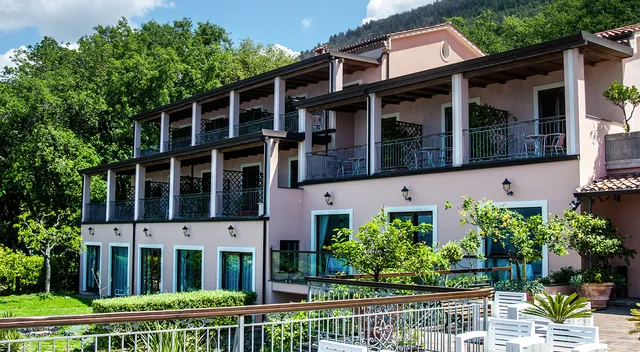 Hotel Martino