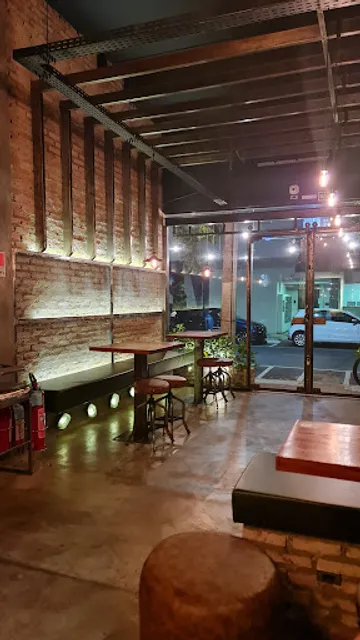 Buffalo Burger - Umuarama - PR