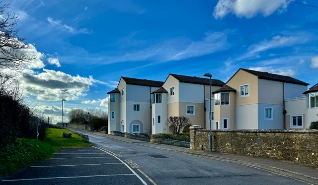 Swanage Flat & Apartment